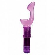 CLIMAX KISS G SPOT BLISS PURPLE