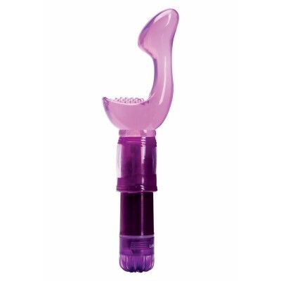 CLIMAX KISS G SPOT BLISS PURPLE