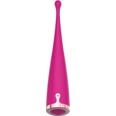 Couples Choice: Spot Vibrator