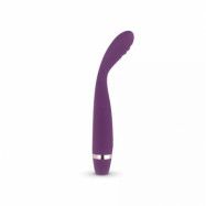 Curved vibe! G-punktvibrator