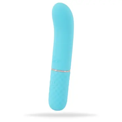 Cuties Mini Curve Vibrator