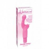 DAZZLIN DAISY WANACHI PINK