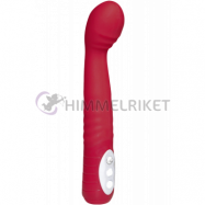 Dildo, Total Climax G-vibe – Gpunktstav, vibrerande