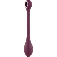 Dream Toys: Glam, Bendable G-Spot Vibe