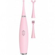 Dream Toys: Vibes of Love, Rechargeable Tingling Vibe, rosa