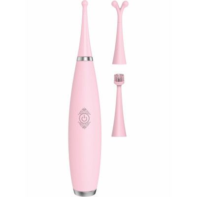 Dream Toys: Vibes of Love, Rechargeable Tingling Vibe, rosa