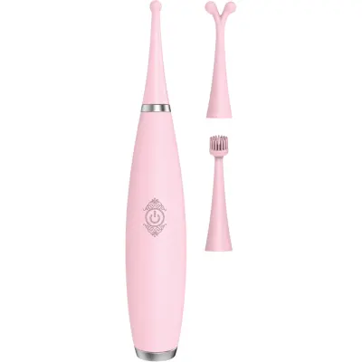 Dream Toys: Vibes of Love, Rechargeable Tingling Vibe, rosa