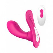 Dream Toys: Vibes of Love, Remote Panty G, rosa