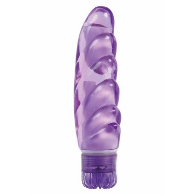 EASY O FLUTTER VIBE PURPLE