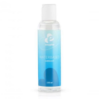 EasyGlide Lubricant - 150 ml - Vattenbaserat glidmedel