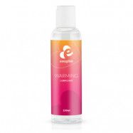 EasyGlide Warming Lubricant - 150 ml, värmande glidmedel