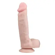 Easytoys Realistic Dildo Flesh 22,5 cm