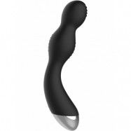 ElectroShock: G-Spot, Vibrating & E-Stimulation