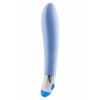ELEGANT VIBRATOR BLUE