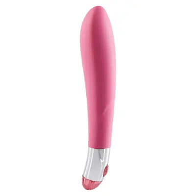 Elegant Vibrator Pink