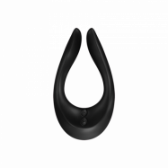 Endless Joy - Black - Parvibrator från Satisfyer