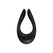 Endless Joy - Black - Parvibrator från Satisfyer