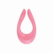 Endless Joy - Pink - Parvibrator från Satisfyer Rosa