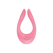Endless Joy - Pink - Parvibrator från Satisfyer Rosa