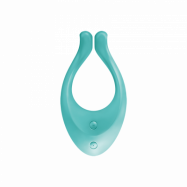 Endless Love - Turquoise - Parvibrator från Satisfyer Turkos