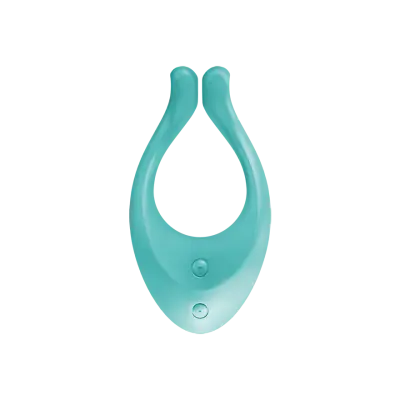 Endless Love - Turquoise - Parvibrator från Satisfyer Turkos