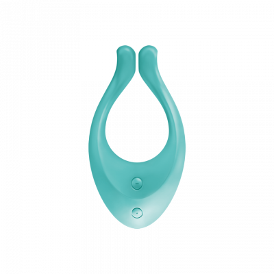 Endless Love - Turquoise - Parvibrator från Satisfyer Turkos
