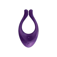 Endless Love - Violett - Parvibrator från Satisfyer Lila