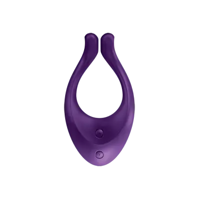 Endless Love - Violett - Parvibrator från Satisfyer Lila