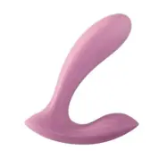 Erica - Appstyrd trosvibrator