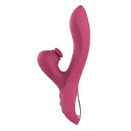 Essentials - Dual G-Spot Vibe