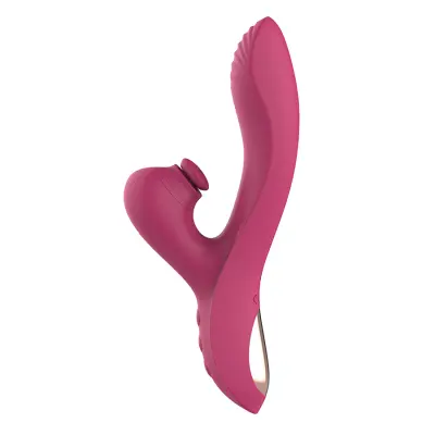 Essentials - Dual G-Spot Vibe