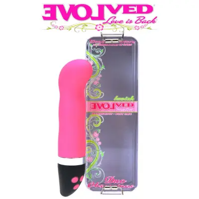 Evolved Lavish G-Spot