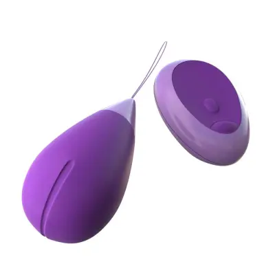 Excite Her - Remote Control