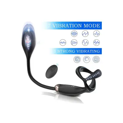 Extreme Double Fun With Remote Control