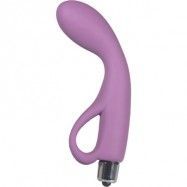 Fabulous G spot purple