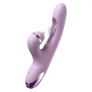 Fantasy For Her - G-Touch Pulse Pro - Purple