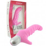 FEELZTOYS FONZIE PINK