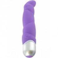 Feelztoys: Gino G-Spot Master, lila