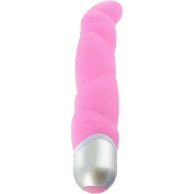 Feelztoys: Gino G-Spot Master, rosa