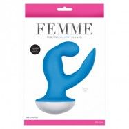 FEMME BLUE