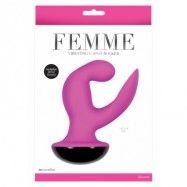 FEMME PINK - G-PUNKTS VIBRATOR