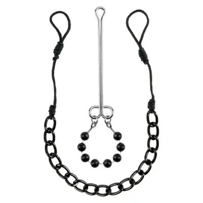 FETISH FANTASY Ltd NIPPLE & CLIT JEWELRY