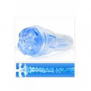 FLESHLIGHT - TURBO THRUST BLUE ICE