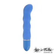 Flexibel G punkts vibrator - Pleasure Bendie