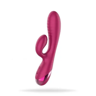 Forever Love Vibrator