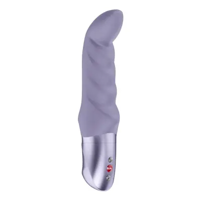 Fun Factory Abby G G-Spot Vibrator Light Violet