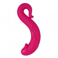 Fun Factory Curve Silikondildo för G-punkten