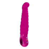 Fun Factory Patchy Paul G-Spot Vibrator Magenta