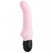 Fun Factory Semirealistic Dildovibrator med Räfflor