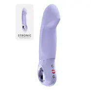 Fun Factory Stronic G Forte Thrusting Pulsator Purple